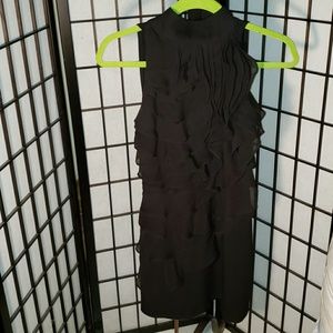 🦇😎WHBM Black Dress😎🦇SuPeR SeXy Yet CLASSY 🖤